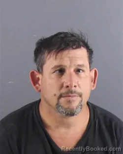 Mugshot of JEAN C REAL NARVAEZ booked in Peoria County, Illinois on June 21, 2026