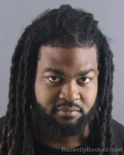 Mugshot of TRUTH A BRANCH booked in Peoria County, Illinois on June 24, 2026