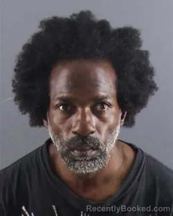 Mugshot of WARREN L GREEN booked in Peoria County, Illinois on June 28, 2026