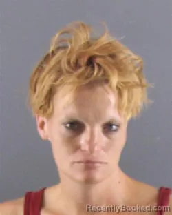 Mugshot of CASSANDRA F DIAZ booked in Peoria County, Illinois on June 29, 2026