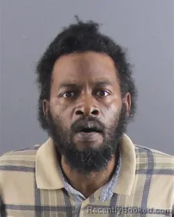 Mugshot of WILLIE E WELLS booked in Peoria County, Illinois on July 8, 2026