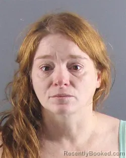 Mugshot of JENNIFER L MASON booked in Peoria County, Illinois on July 10, 2026