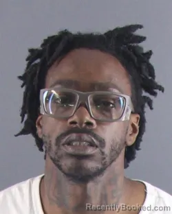 Mugshot of STEVEN WILCOX booked in Peoria County, Illinois on July 13, 2026