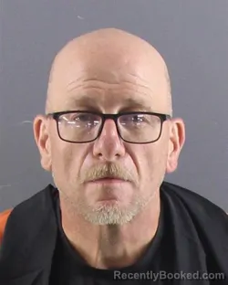 Mugshot of JOHN P HOWARD booked in Peoria County, Illinois on July 15, 2026