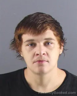 Mugshot of Taylor A Wolf booked in Peoria County, Illinois on August 8, 2026