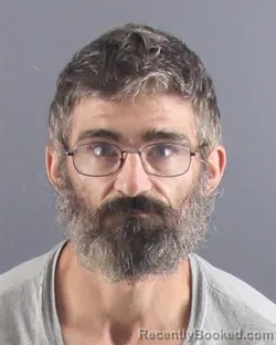 Mugshot of Tyler Andrew Nelson booked in Peoria County, Illinois on September 1, 2026