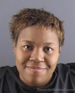 Mugshot of Ludell Redmon