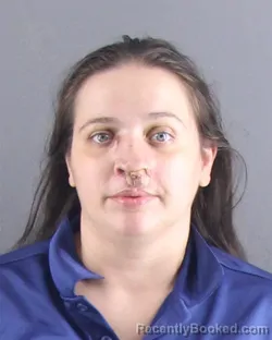 Mugshot of Isabella K Place
