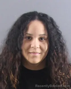 Mugshot of Kelsey M Lollar