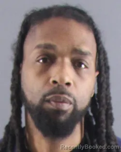 Mugshot of MARLO A FITZGERALD