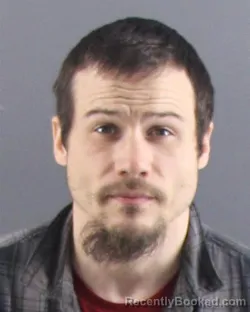 Mugshot of DALLAS TAYLIN ROSS HUNT