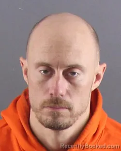 Mugshot of JONATHAN DAVID RABE