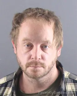 Mugshot of LANCE A WHITE