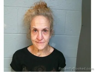 Mugshot of Robin Boyster