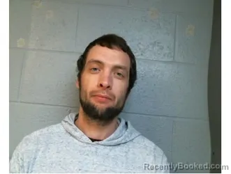 Mugshot of William Basenberg