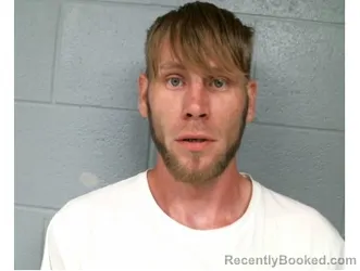 Mugshot of Justice Carpenter