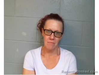 Mugshot of Leigh Canada