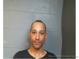 Mugshot of Devin Duncan