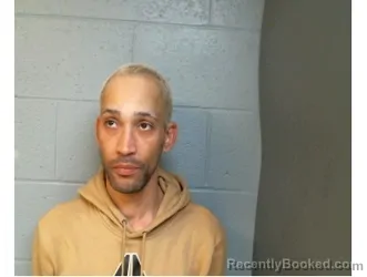 Mugshot of Devin Duncan