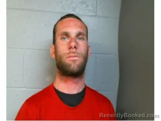 Mugshot of Bart Eberhardt