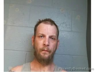 Mugshot of Richard Elder