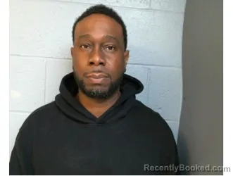 Mugshot of Tony Echoles