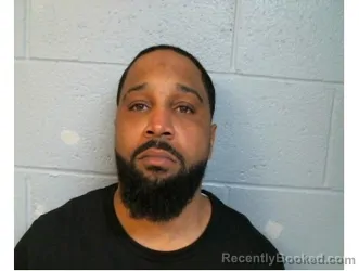 Mugshot of Glenn Fowler