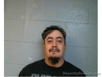 Mugshot of Toby Fowler