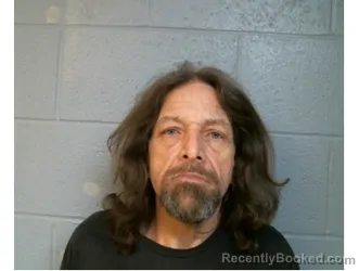 Mugshot of William Fann