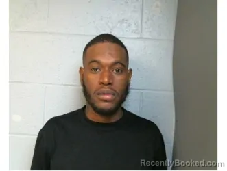 Mugshot of Caprice Gullens