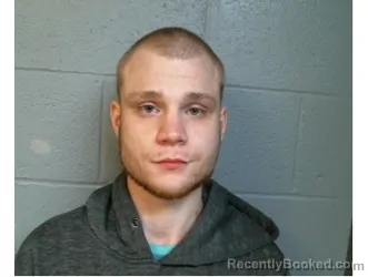 Mugshot of Robert Gott