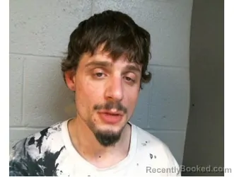 Mugshot of Ian Himes