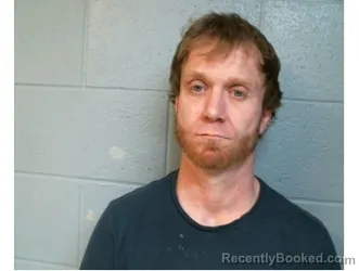 Mugshot of Andrew Jones