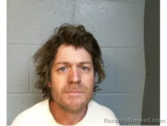 Mugshot of Derek Landolt