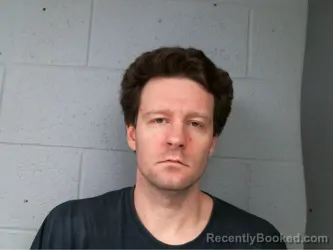 Mugshot of Jason Loveless
