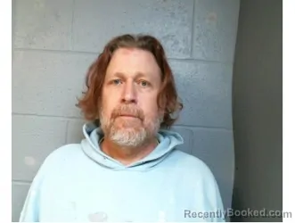 Mugshot of Jess Lanier