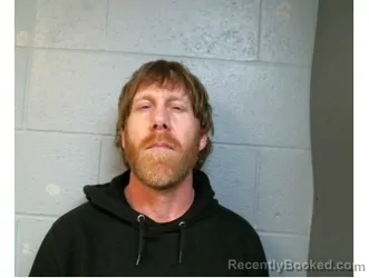 Mugshot of Danny Nutt