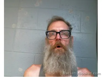 Mugshot of Jackson Stockdale-Wilson booked in Perry County, Illinois on April 22, 2026