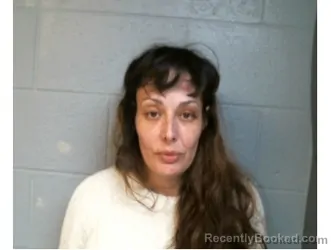 Mugshot of Marilyn Skobel