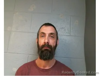 Mugshot of Walter Steiner