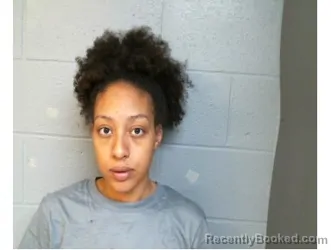 Mugshot of Grace Tavsanli