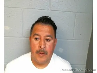 Mugshot of Juan Velazquez-Lengis booked in Perry County, Illinois on April 21, 2026