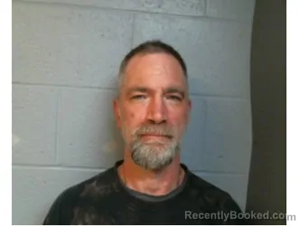 Mugshot of Lawrence Williams