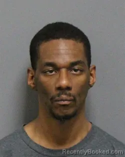 Mugshot of ADRIAN ALFONZO ANDREWS