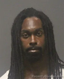Mugshot of ALI SHAH ABDUL HAMEED booked in Guilford County, North Carolina on June 17, 2026