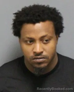 Mugshot of ALTON EARL BELL