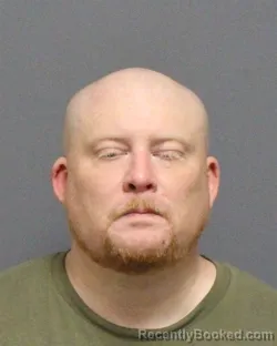 Mugshot of ANDREW RUSSELL BRADEN