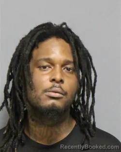 Mugshot of AUSTIN TROY BRIDGES