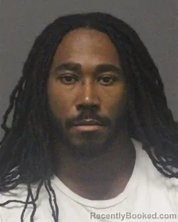 Mugshot of ABDUL BAQI ALI COLE