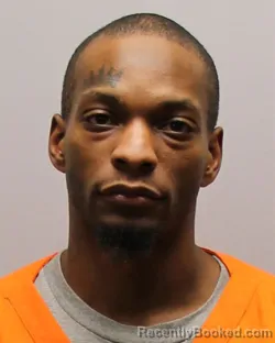 Mugshot of ABRAM WALTER COTTON